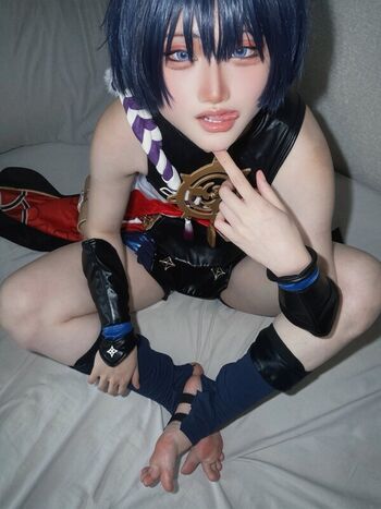 Full leaked Leda ll private photo