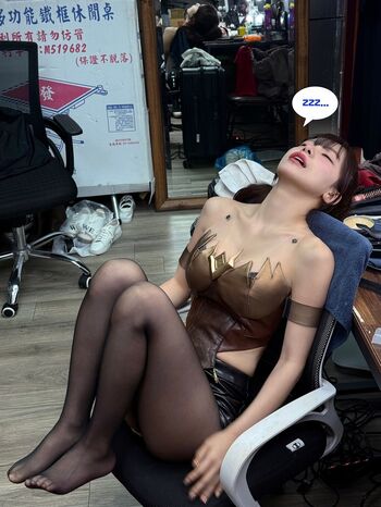 Full leaked Lee dahye private photo