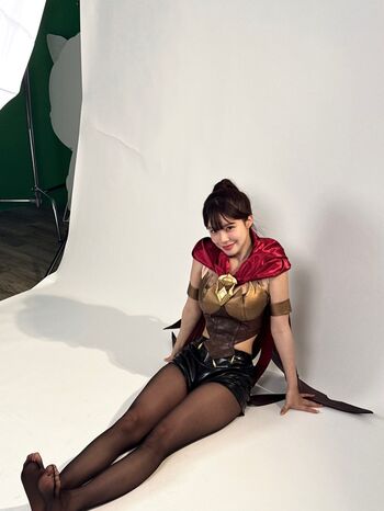 Full leaked Lee dahye private photo