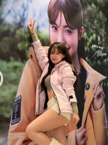 Full leaked Lee dahye private photo