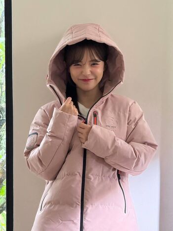 Full leaked Lee dahye private photo