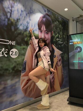 Full leaked Lee dahye private photo