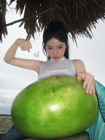Full leaked Lee dahye private photo