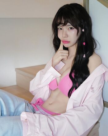 Full leaked Lee dahye private photo