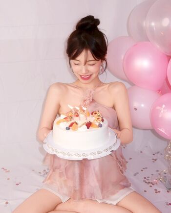 Lee Dahye