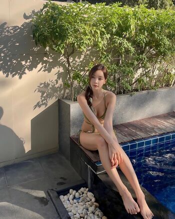 Full leaked Lee gyuri private photo