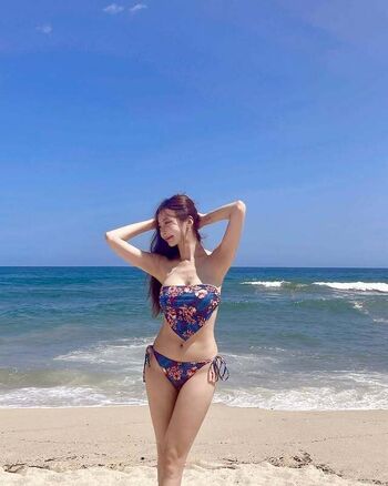 Full leaked Lee gyuri private photo
