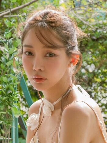 Full leaked Lee gyuri private photo