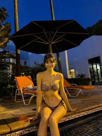 Full leaked Lee hee eun page private photo