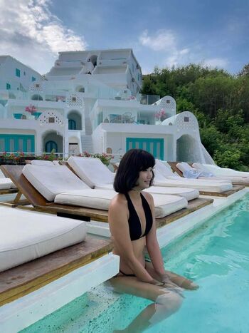 Full leaked Lee hee eun page private photo