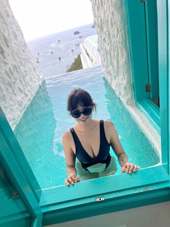 Full leaked Lee hee eun page private photo