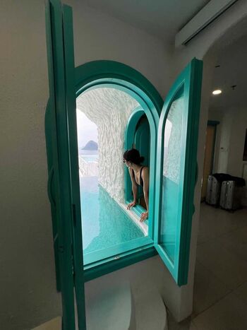 Full leaked Lee hee eun page private photo