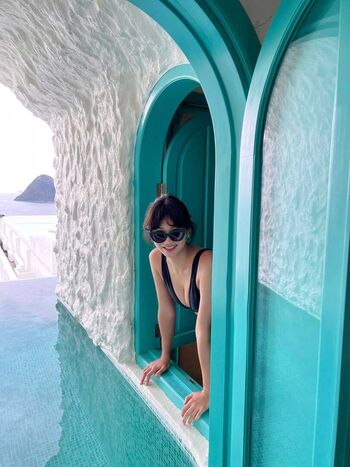 Full leaked Lee hee eun page private photo