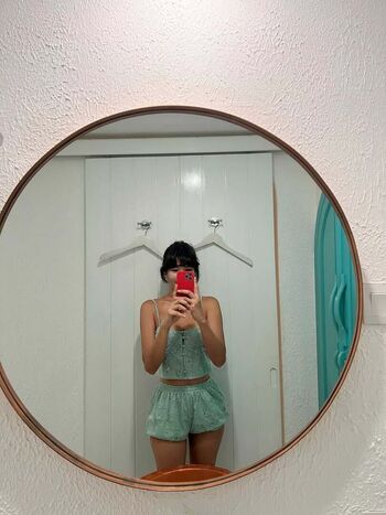 Full leaked Lee hee eun page private photo