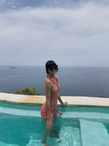 Full leaked Lee hee eun page private photo