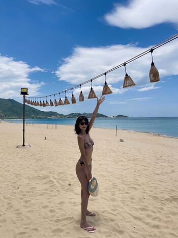 Full leaked Lee hee eun page private photo