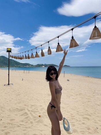 Full leaked Lee hee eun page private photo