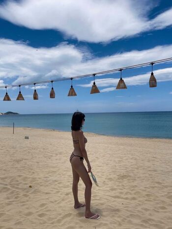 Full leaked Lee hee eun page private photo