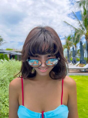 Full leaked Lee hee eun page private photo