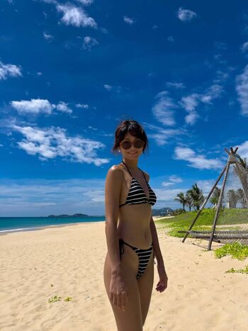 Full leaked Lee hee eun page private photo