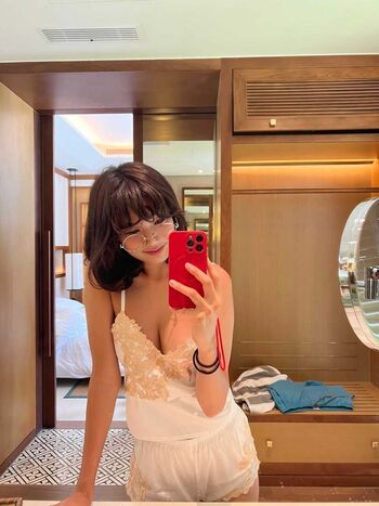 Full leaked Lee hee eun page private photo