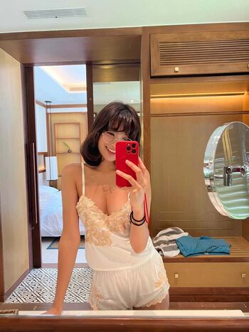 Full leaked Lee hee eun page private photo