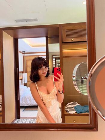 Full leaked Lee hee eun page private photo