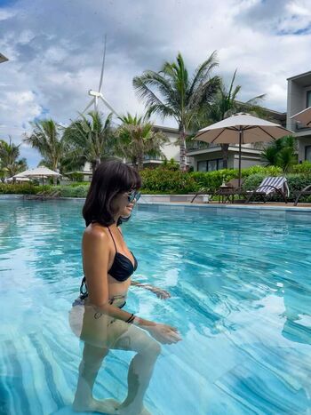 Full leaked Lee hee eun page private photo