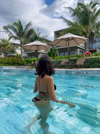 Full leaked Lee hee eun page private photo