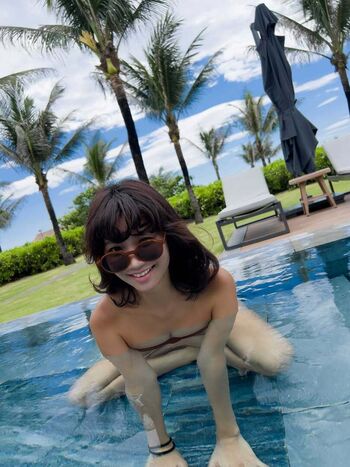 Full leaked Lee hee eun page private photo