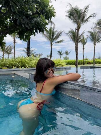Full leaked Lee hee eun page private photo