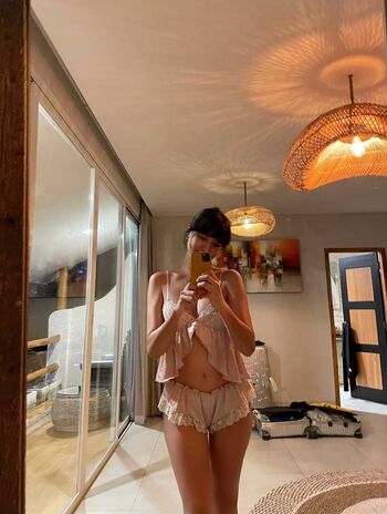 Full leaked Lee hee eun page private photo