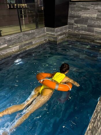 Full leaked Lee hee eun private photo