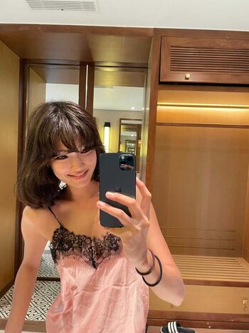 Full leaked Lee hee eun private photo