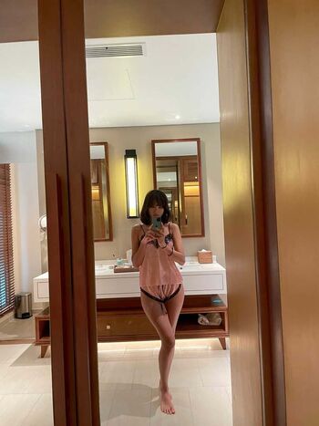 Full leaked Lee hee eun private photo