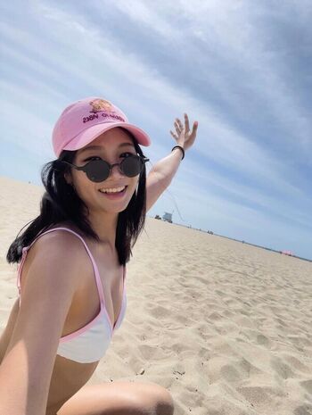Full leaked Lee hee eun private photo