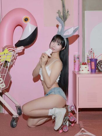 Full leaked Lee lyn private photo