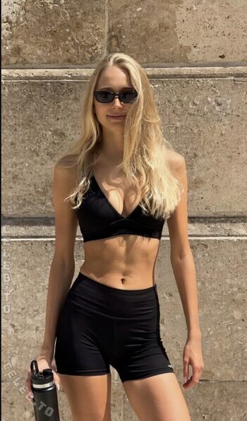 Full leaked Lee paulina private photo