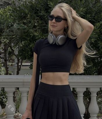 Full leaked Lee paulina private photo