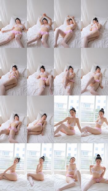 Full leaked Lee yeon woo private photo