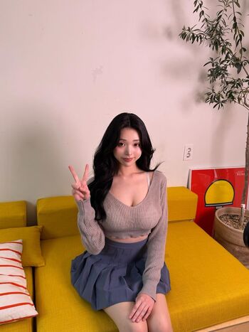 Full leaked Lee yeon woo private photo