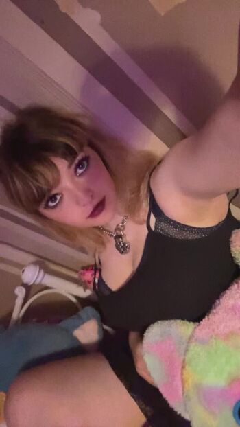 Full leaked Leebee private photo