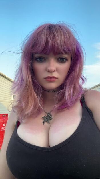 Full leaked Leebee private photo