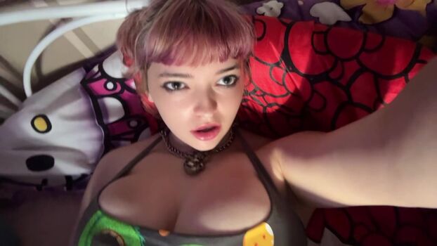 Full leaked Leebee private photo