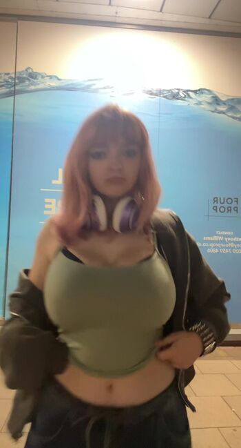 Full leaked Leebee private photo