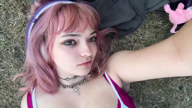 Full leaked Leebee private photo