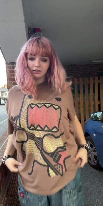 Full leaked Leebee private photo