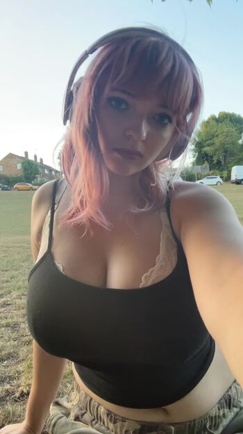 Full leaked Leebee private photo
