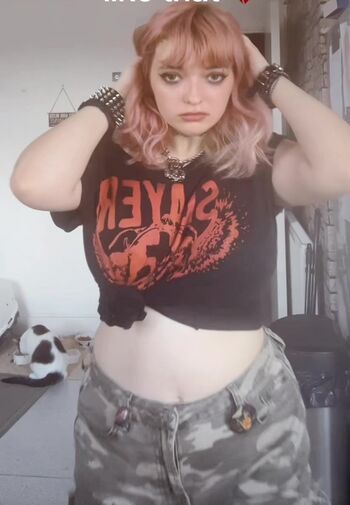 Full leaked Leebee private photo