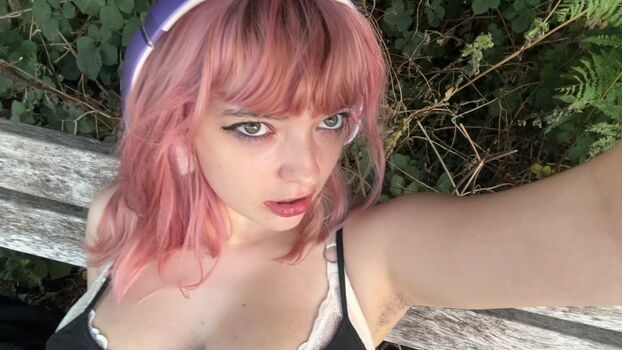 Full leaked Leebee private photo
